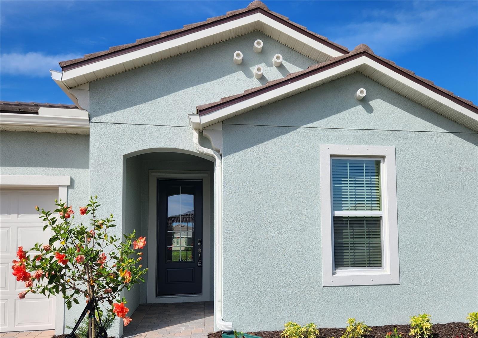 RENAISSANCE/WEST VLGS PHS 2B & - Residential Lease