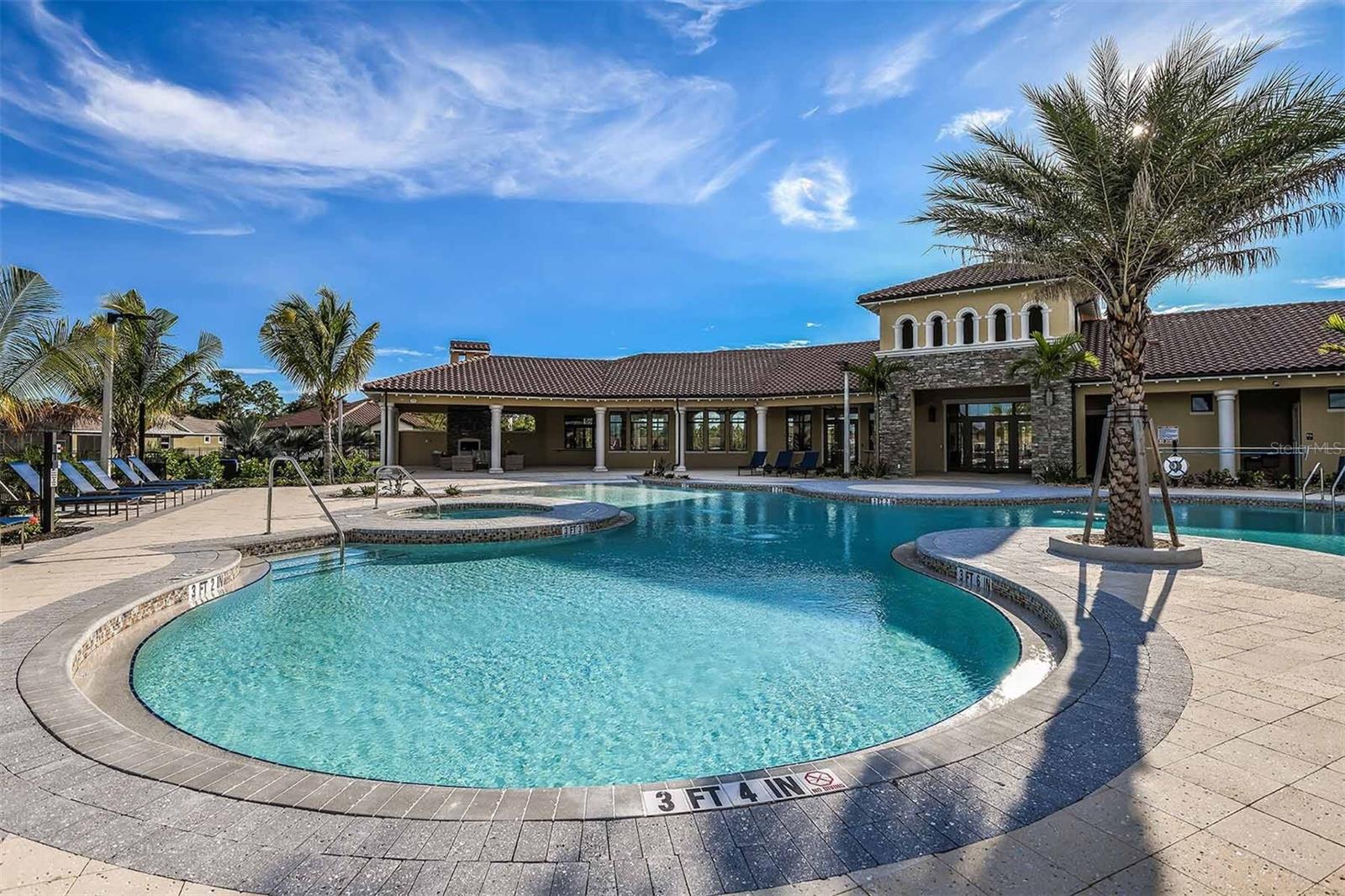 RENAISSANCE/WEST VLGS PHS 2B & - Residential Lease