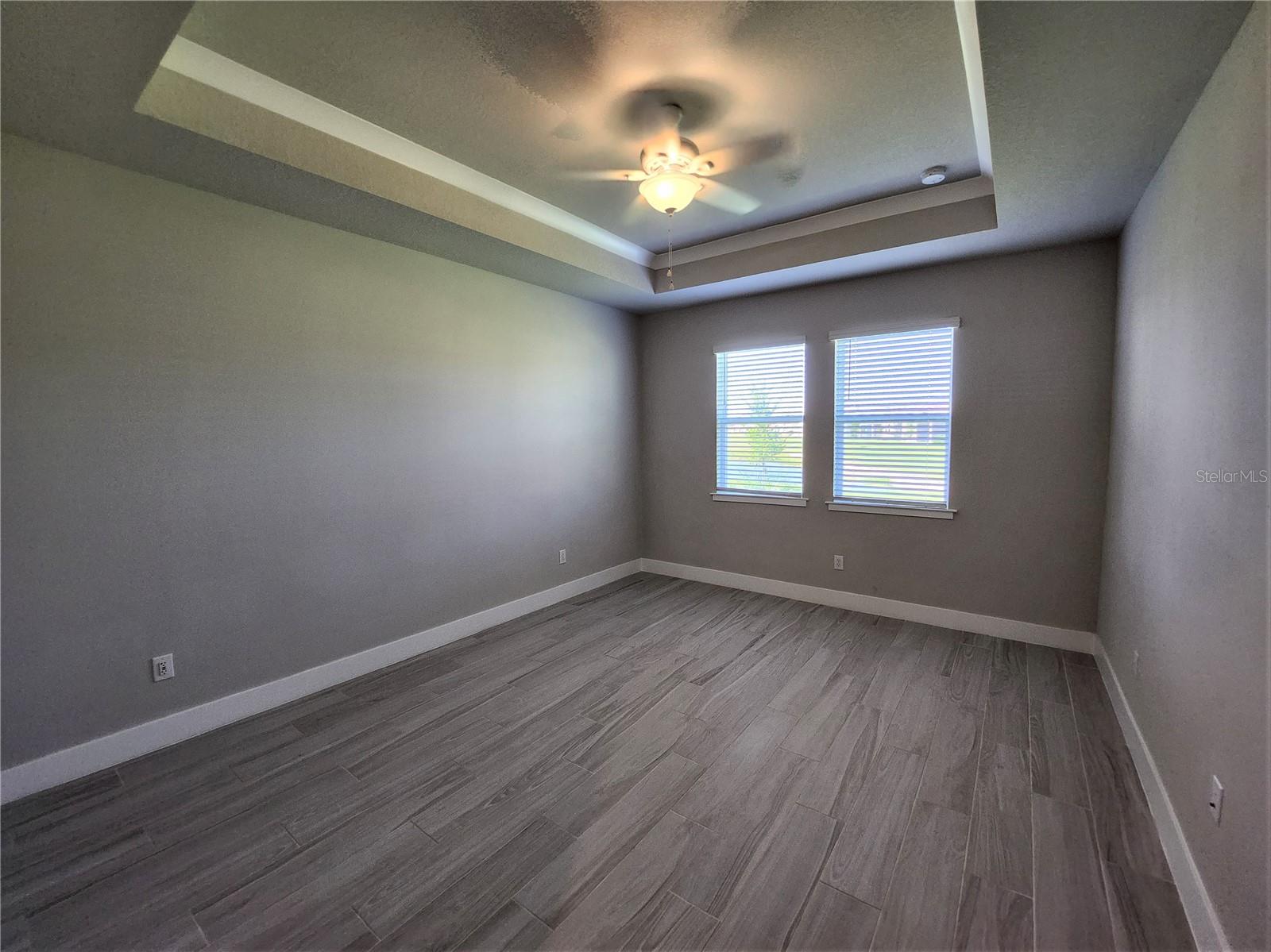 RENAISSANCE/WEST VLGS PHS 2B & - Residential Lease