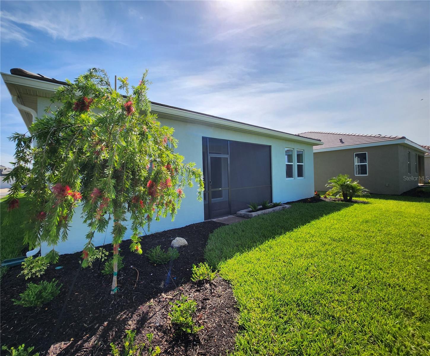 RENAISSANCE/WEST VLGS PHS 2B & - Residential Lease