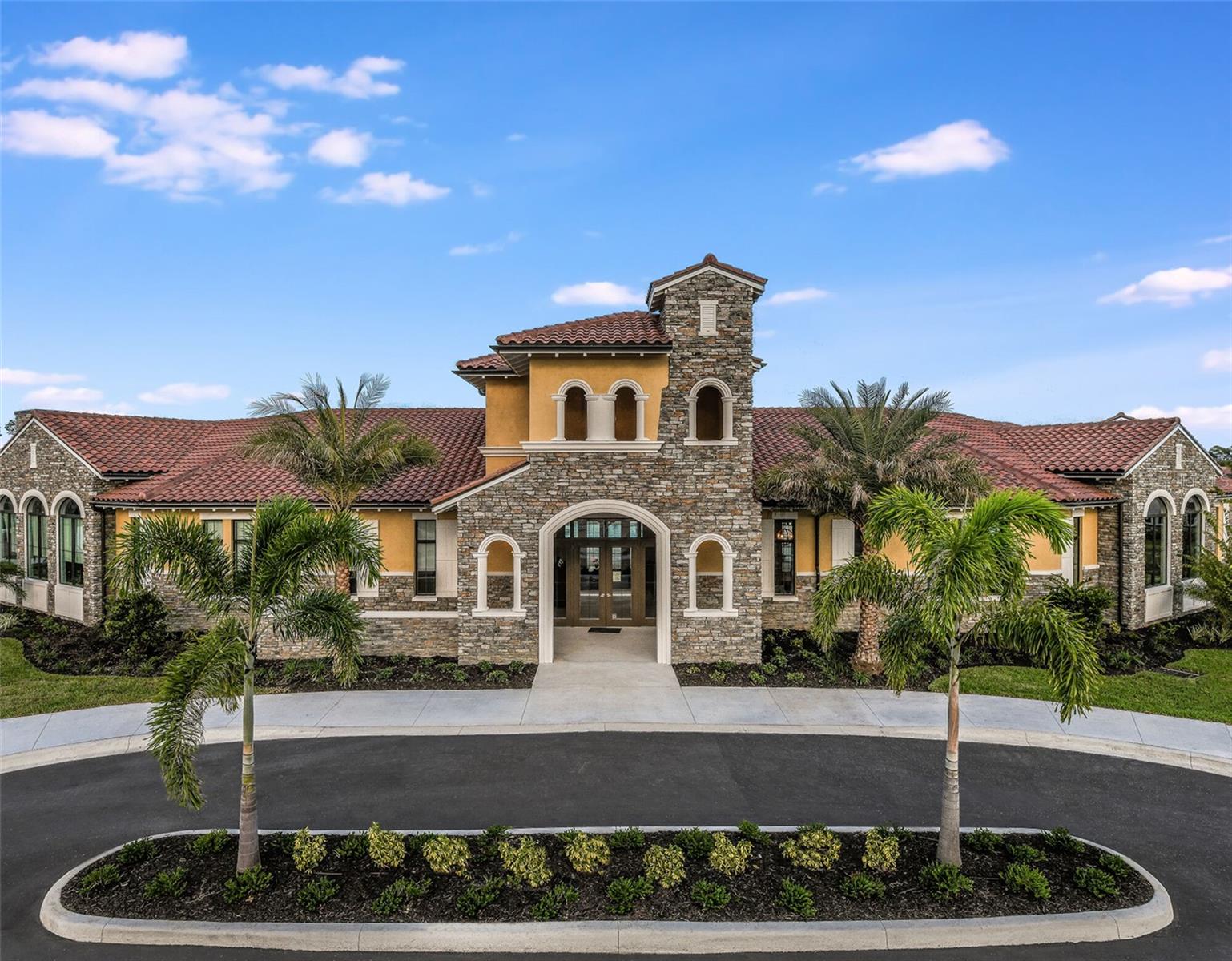 RENAISSANCE/WEST VLGS PHS 2B & - Residential Lease