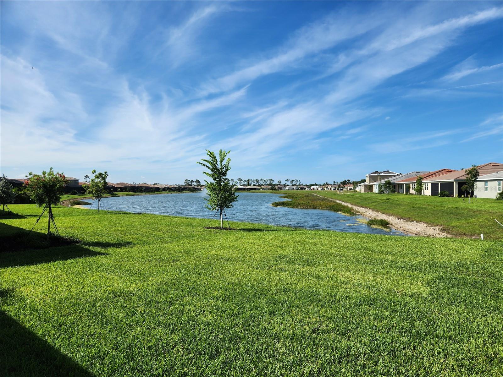 RENAISSANCE/WEST VLGS PHS 2B & - Residential Lease