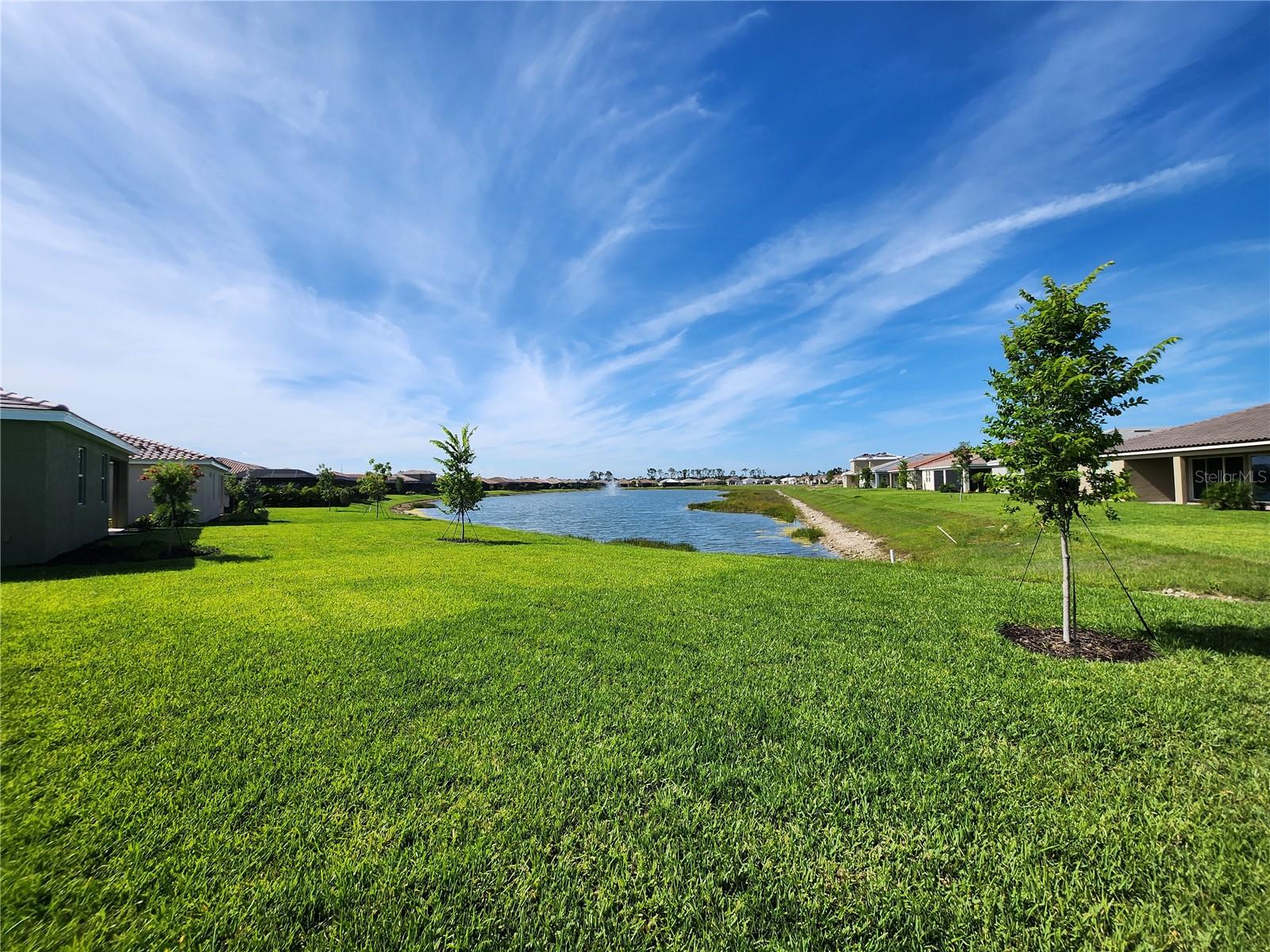 RENAISSANCE/WEST VLGS PHS 2B & - Residential Lease