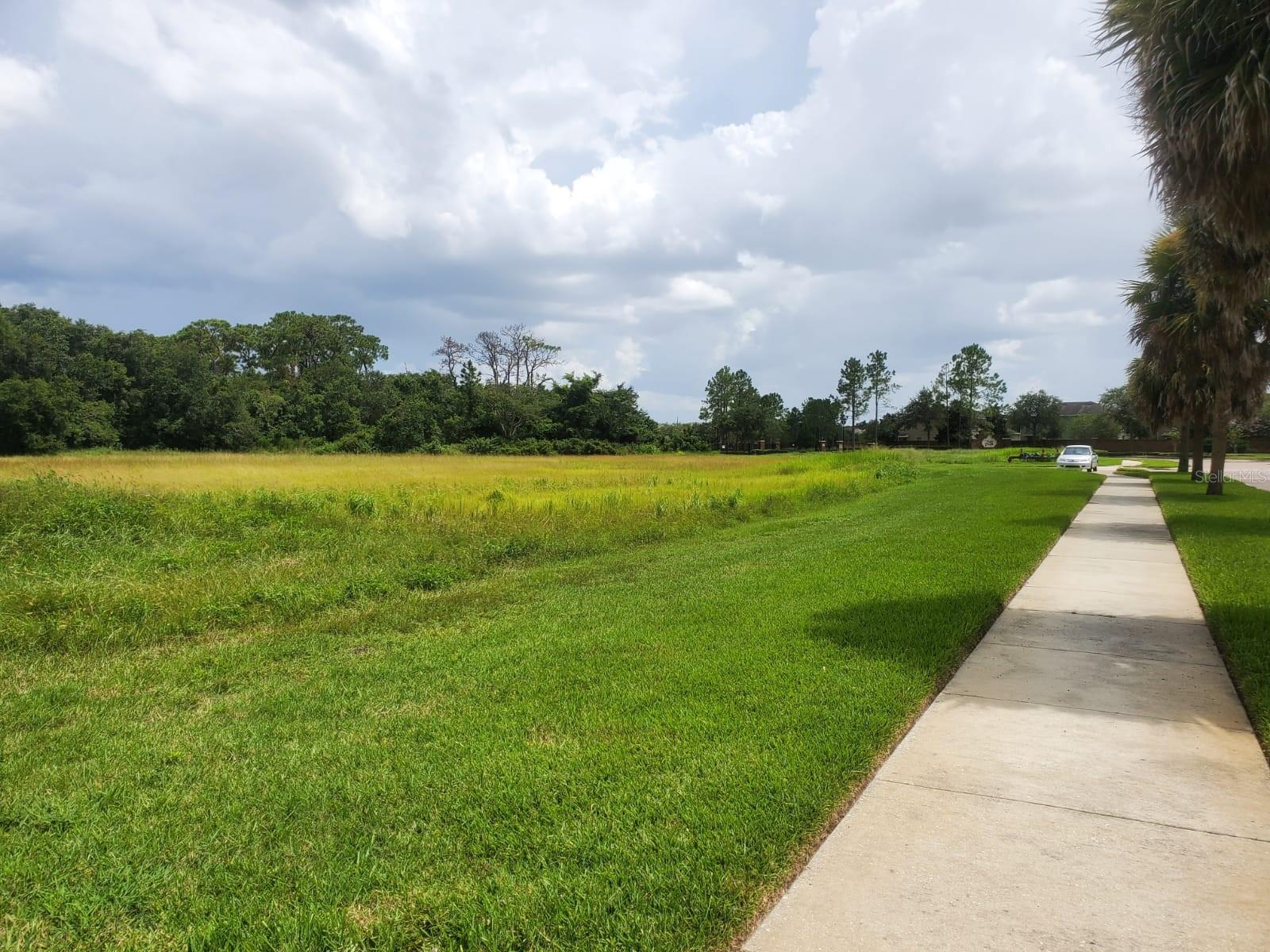 TUCKER OAKS - Commercial Sale