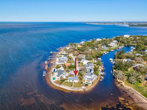 1904 GULFVIEW DRIVE HOLIDAY FL 34691