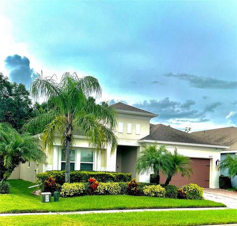 Photo of 7917 Pleasant Pine Circle, Winter Park, FL 32792 (MLS # O6402666)
