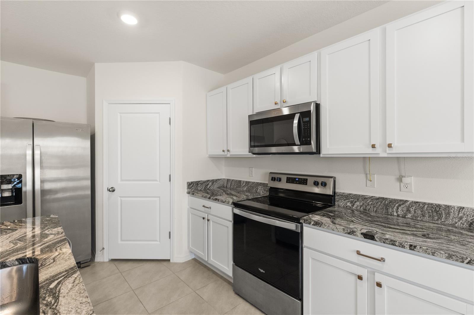 ASHBERRY VILLAGE PH 2A - Residential