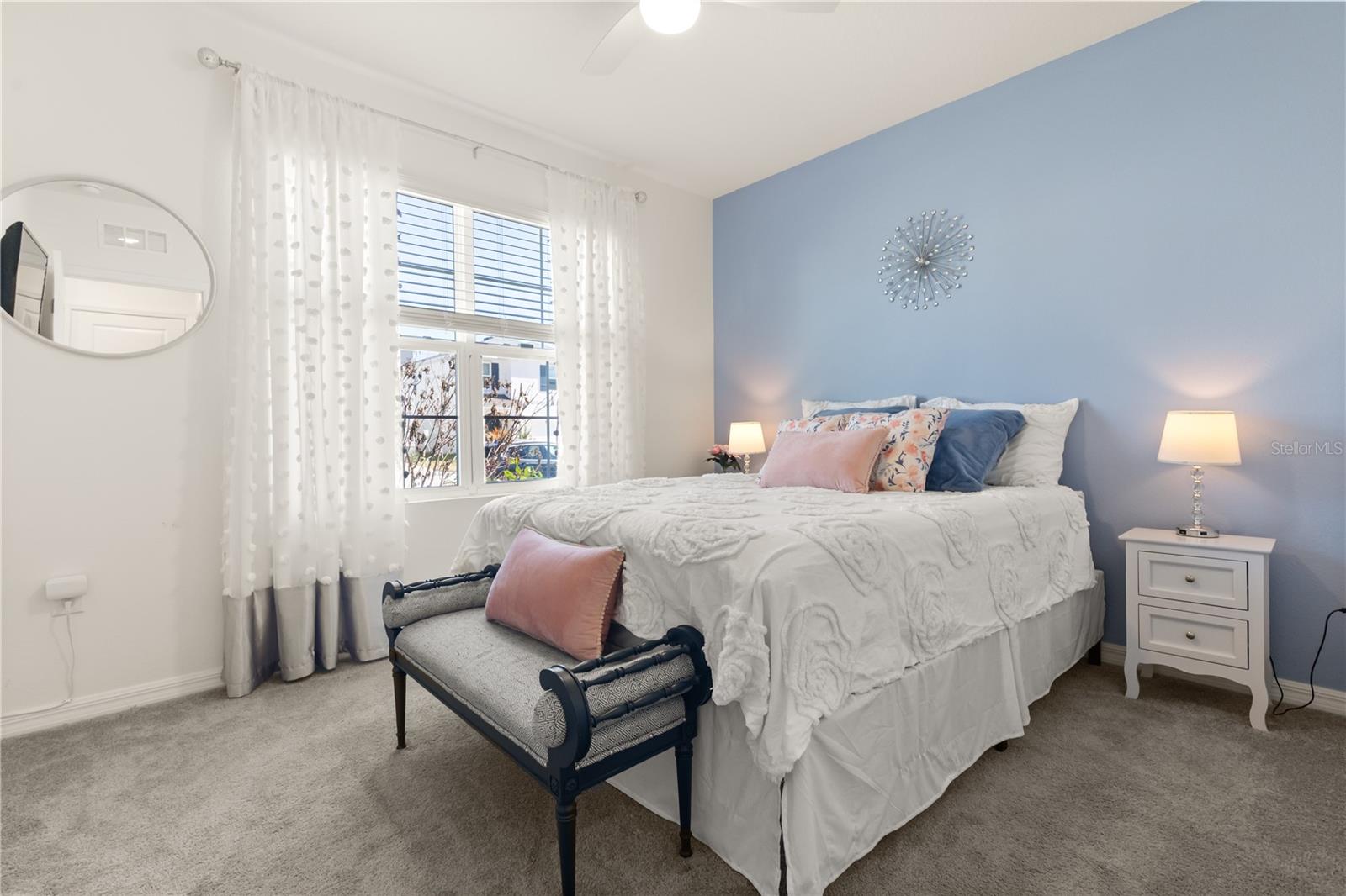 ASHBERRY VILLAGE PH 2A - Residential