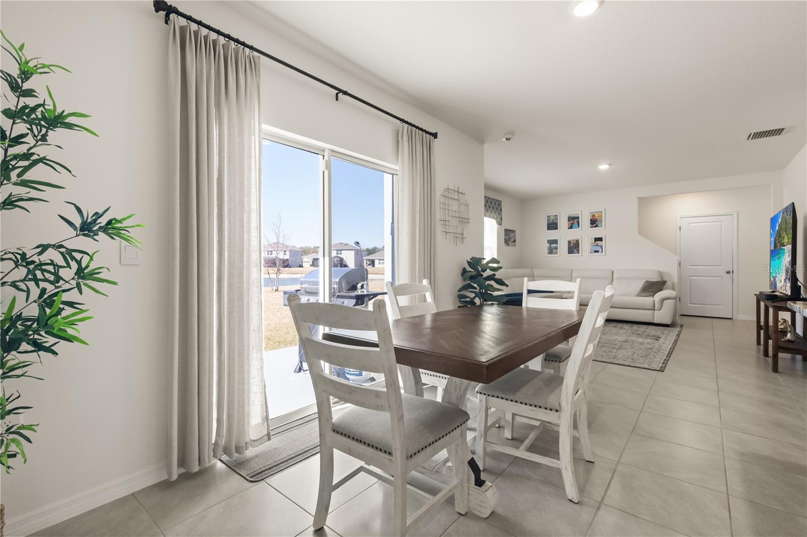 ASHBERRY VILLAGE PH 2A - Residential