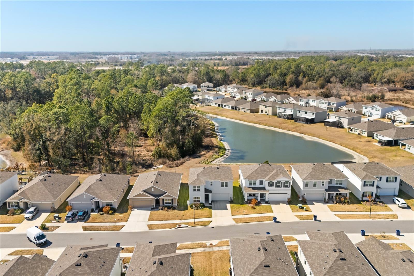 ASHBERRY VILLAGE PH 2A - Residential