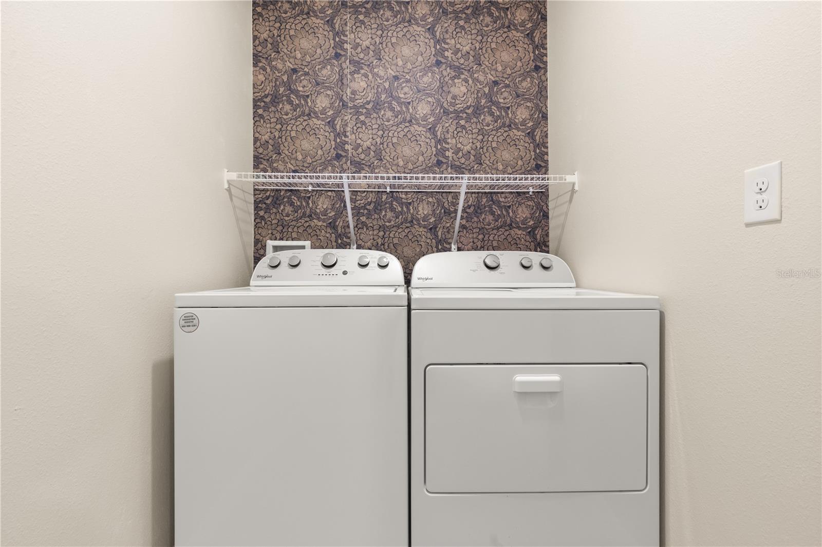 ASHBERRY VILLAGE PH 2A - Residential