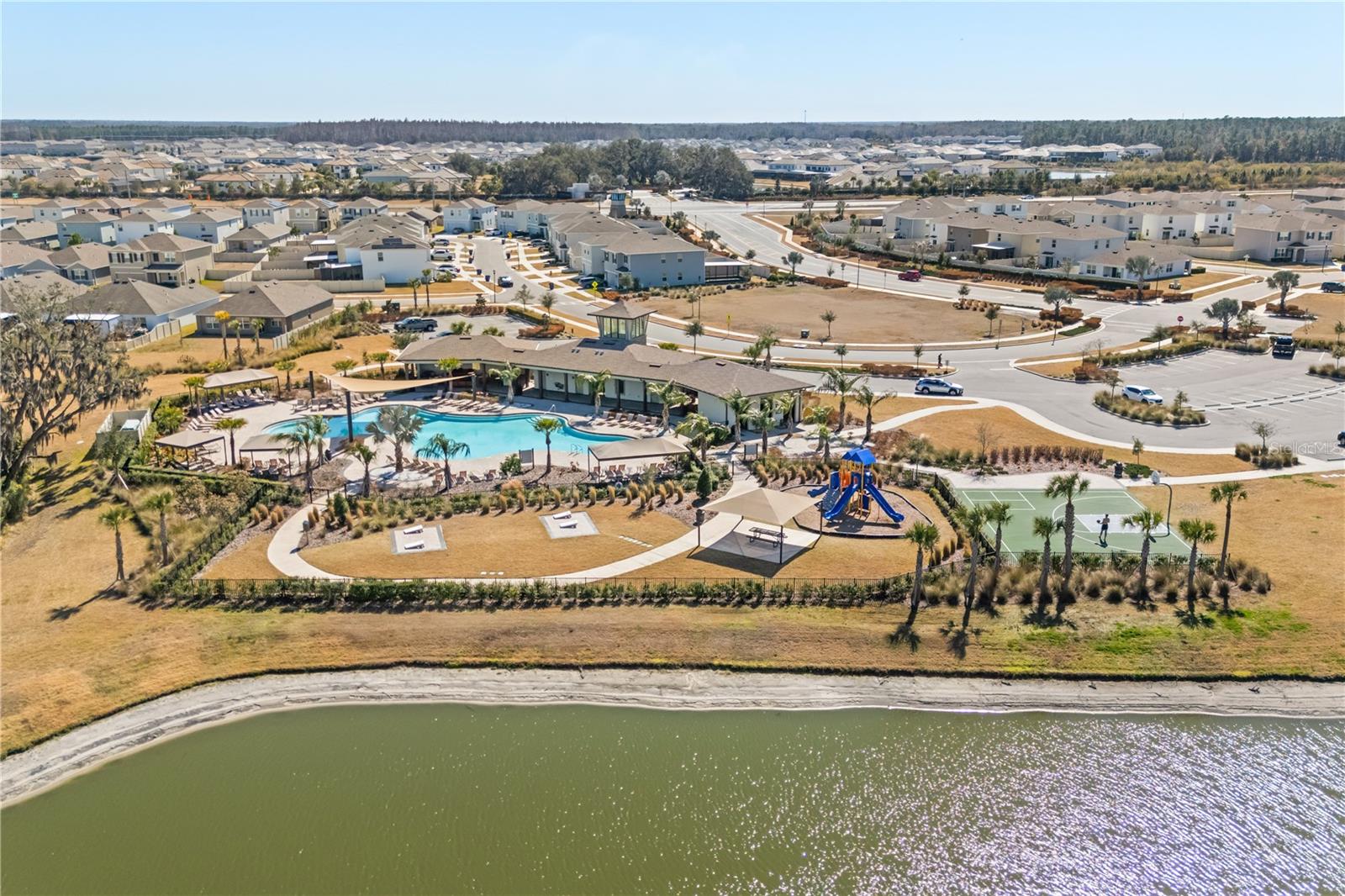 ASHBERRY VILLAGE PH 2A - Residential