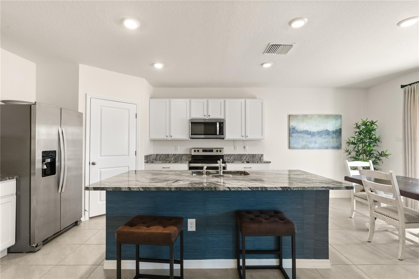 ASHBERRY VILLAGE PH 2A - Residential