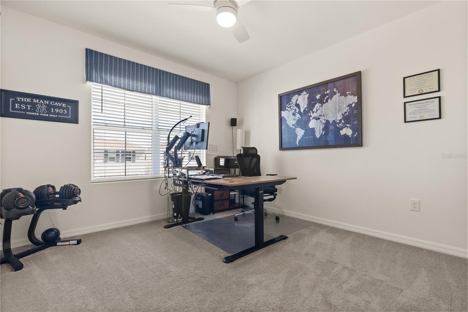 ASHBERRY VILLAGE PH 2A - Residential