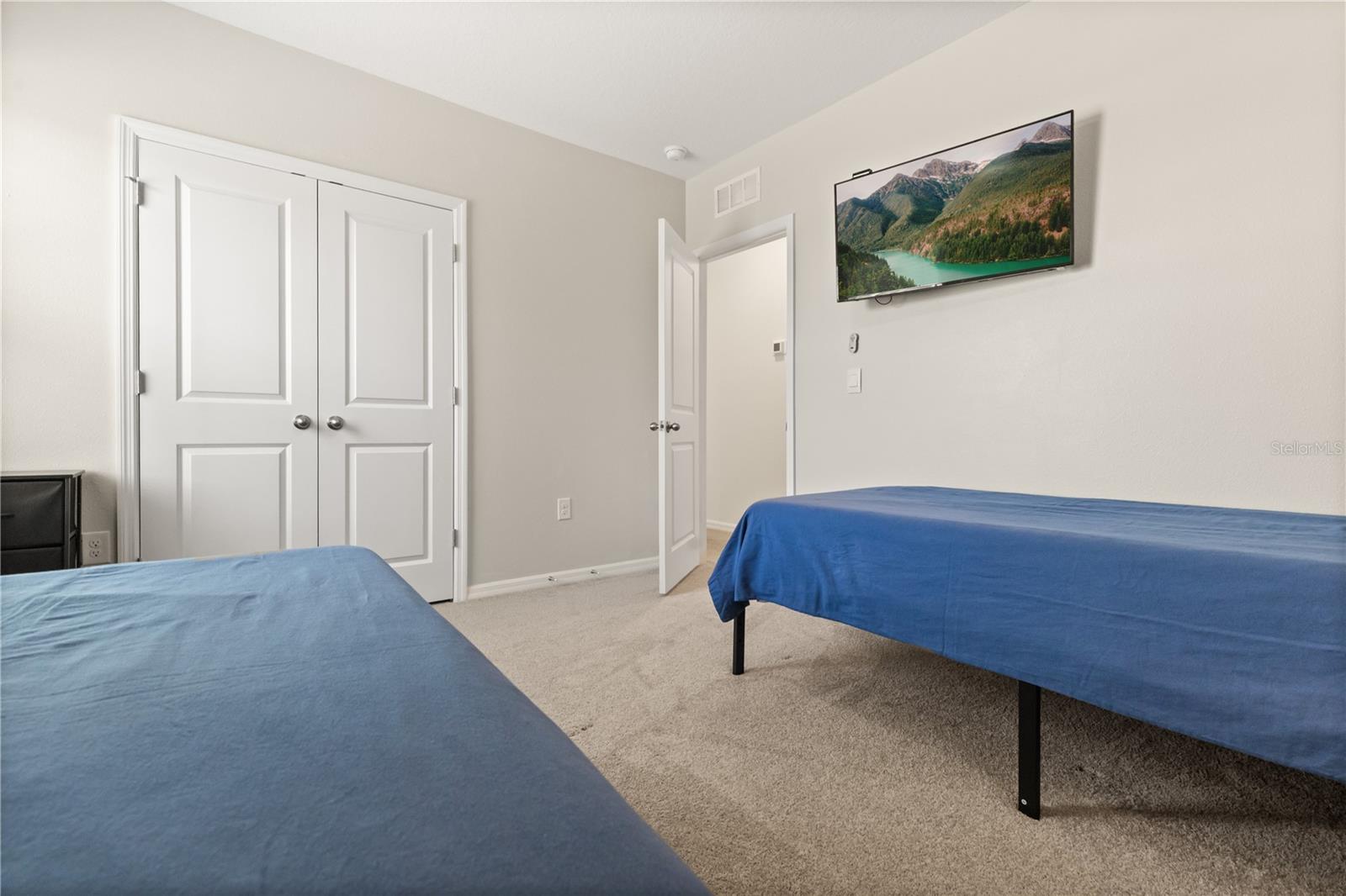 ASHBERRY VILLAGE PH 2A - Residential