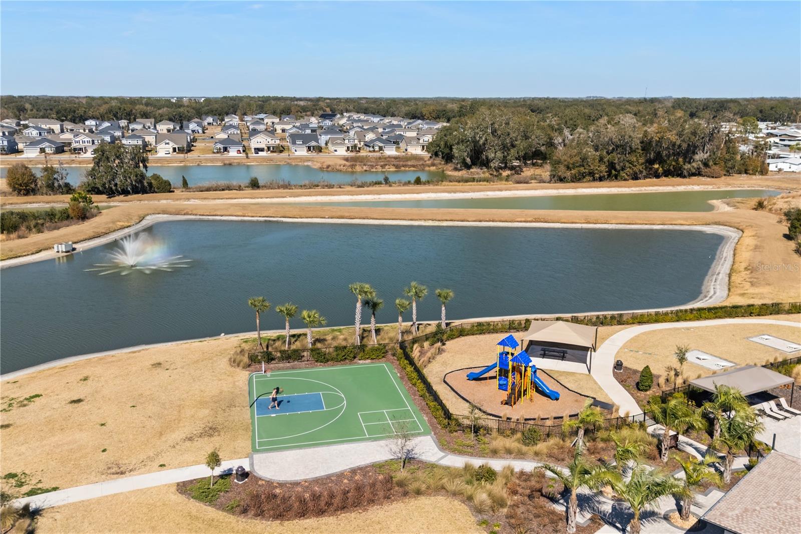 ASHBERRY VILLAGE PH 2A - Residential