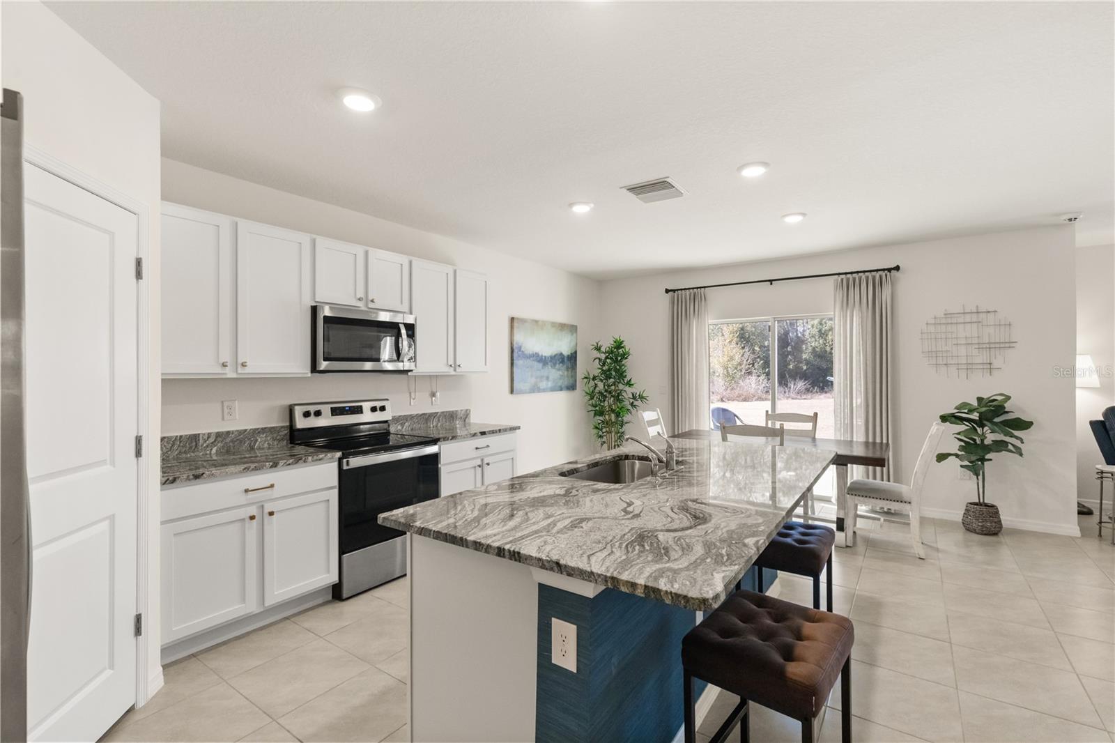 ASHBERRY VILLAGE PH 2A - Residential