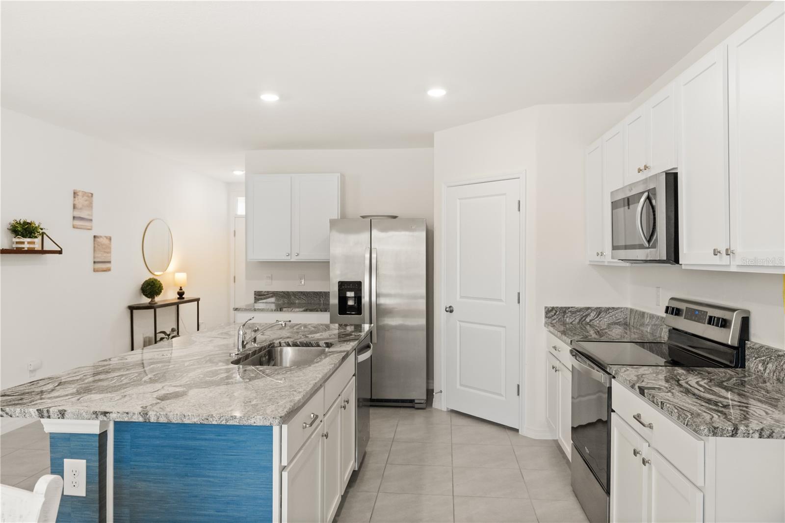 ASHBERRY VILLAGE PH 2A - Residential