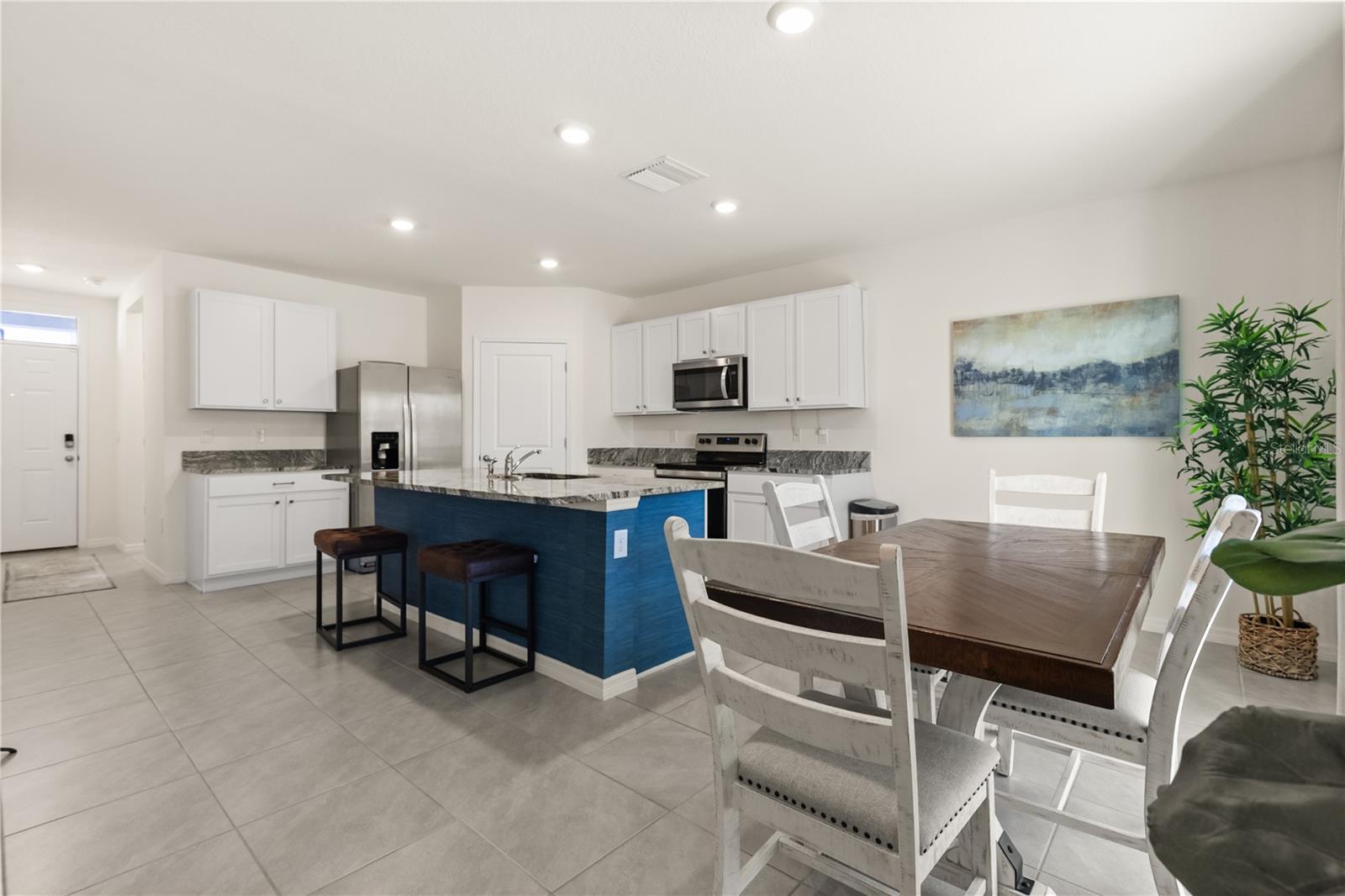 ASHBERRY VILLAGE PH 2A - Residential