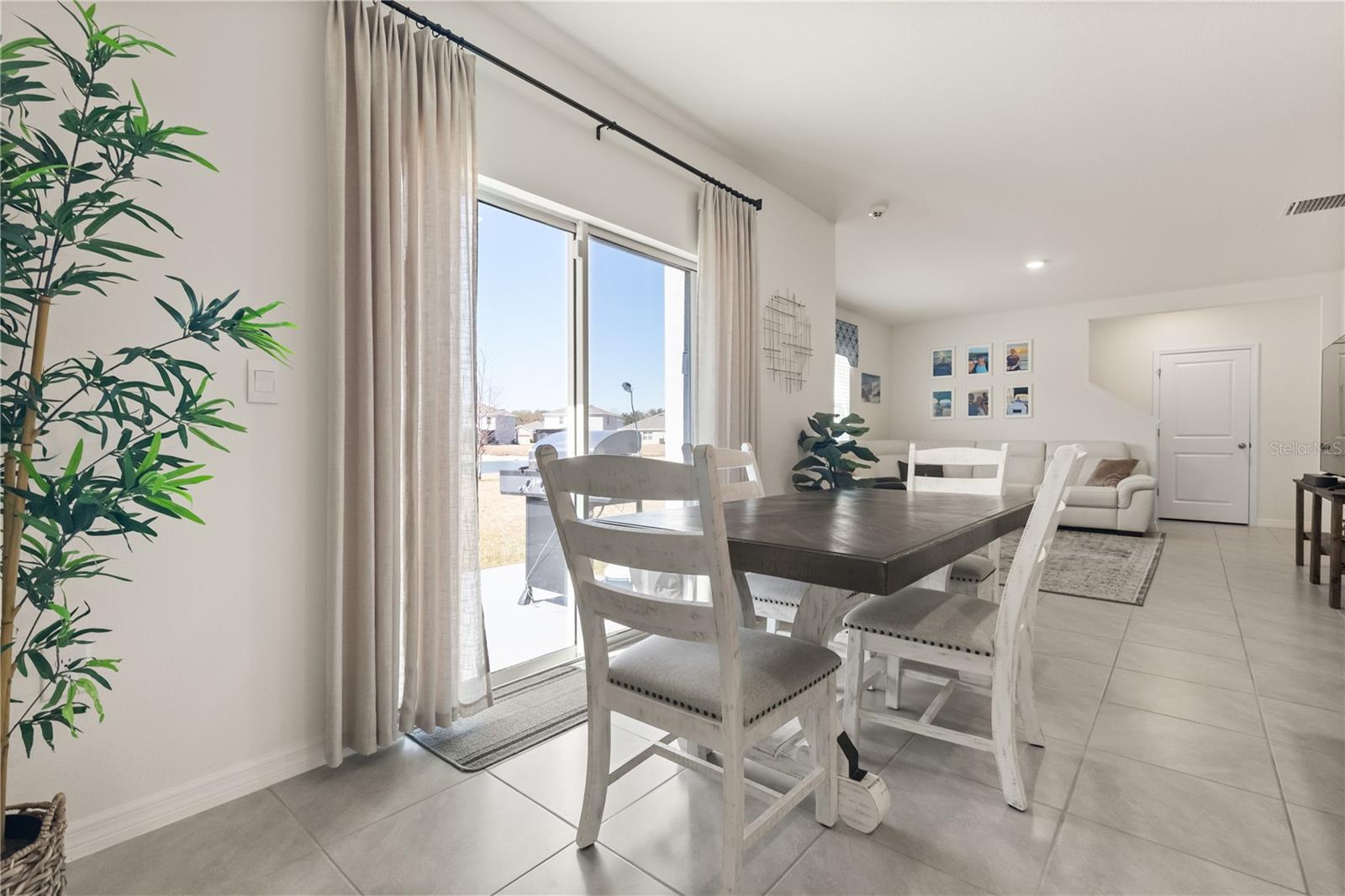 ASHBERRY VILLAGE PH 2A - Residential