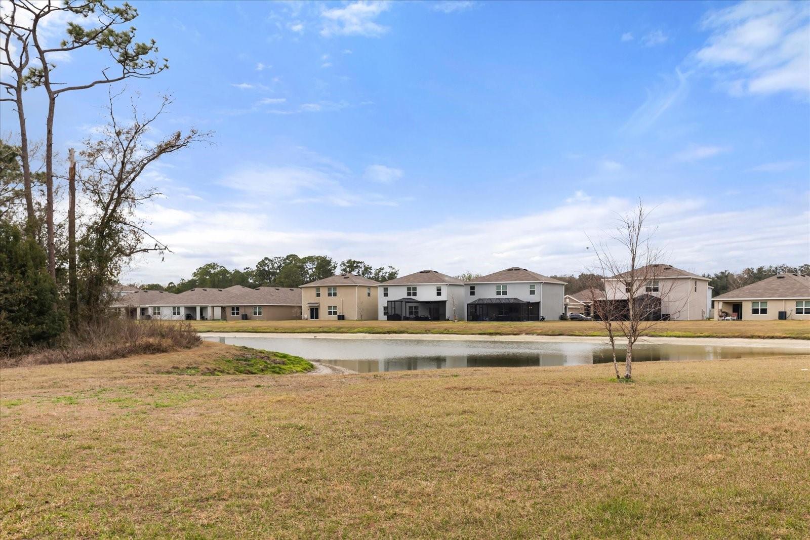 ASHBERRY VILLAGE PH 2A - Residential