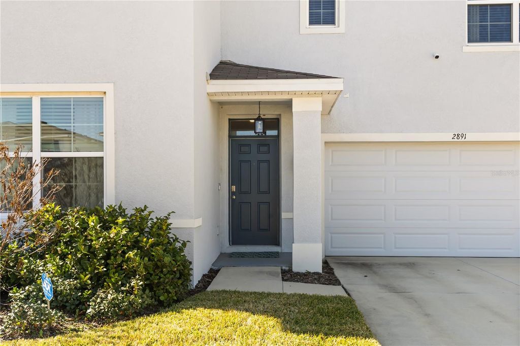Photo of 2891 Lotus Flower Trail, Wesley Chapel, FL 33543 (MLS # TB8471261)