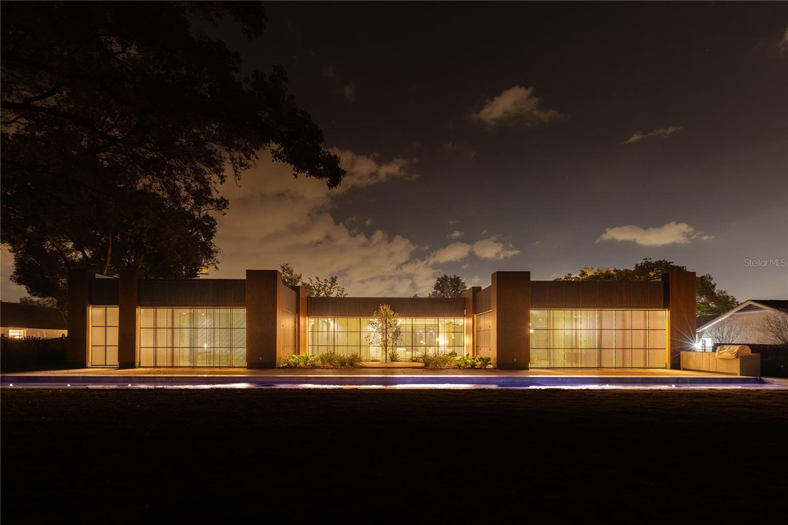 BAY HILL SEC 05 - Residential