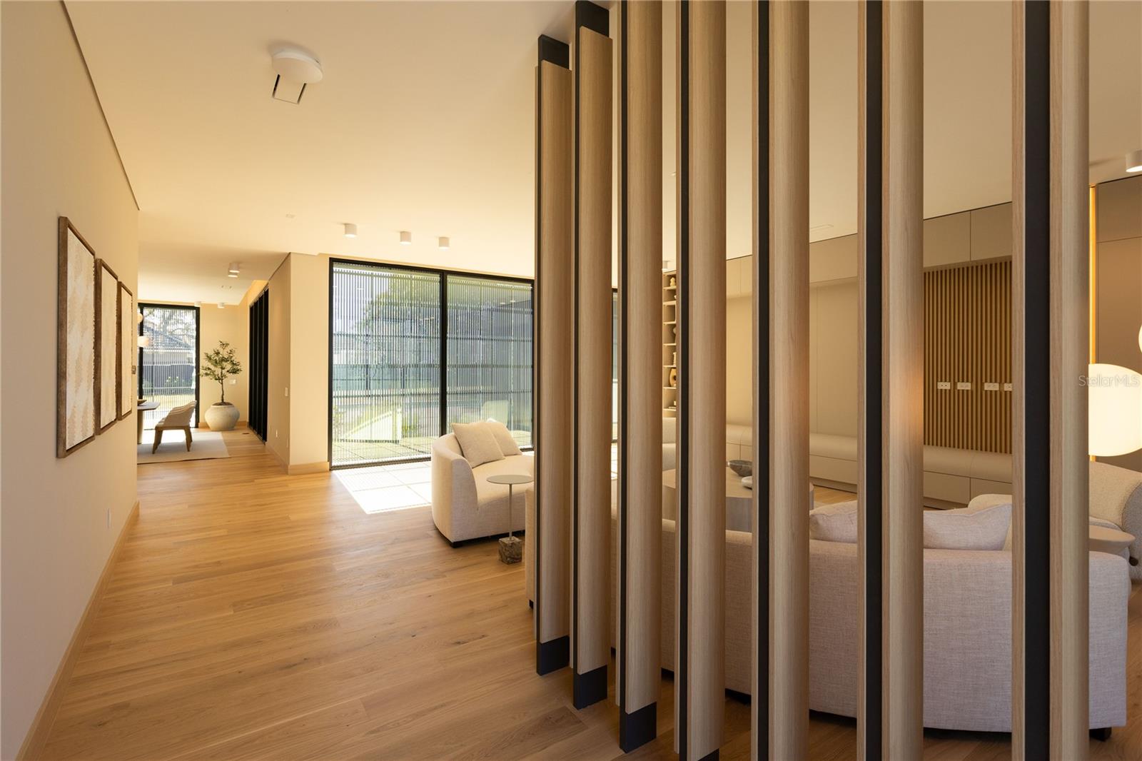 BAY HILL SEC 05 - Residential