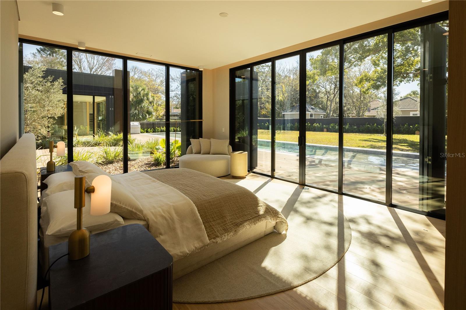 BAY HILL SEC 05 - Residential