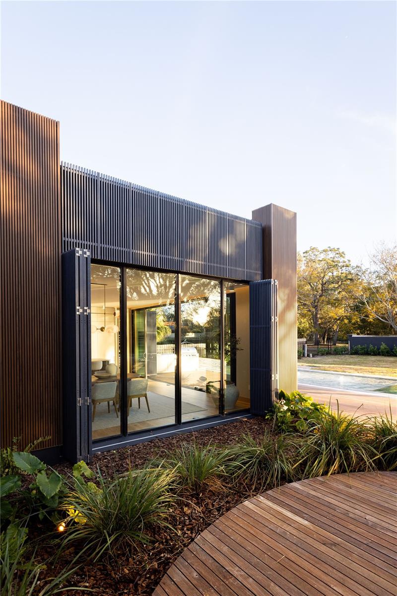 BAY HILL SEC 05 - Residential