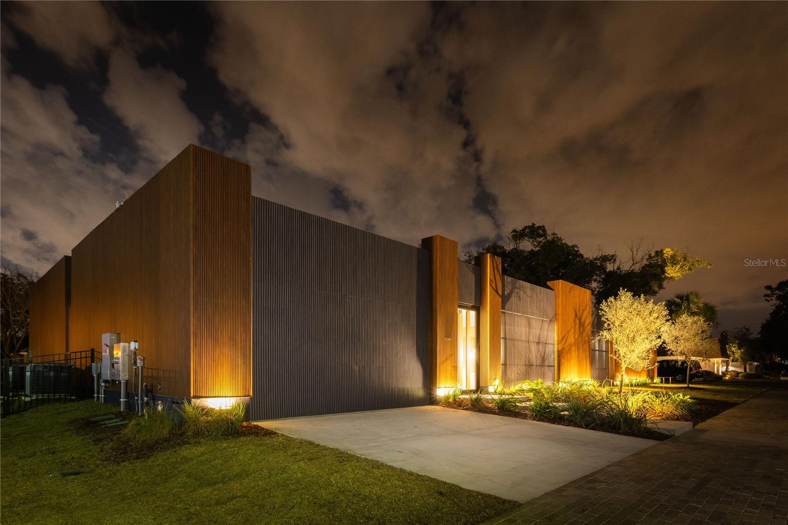 BAY HILL SEC 05 - Residential
