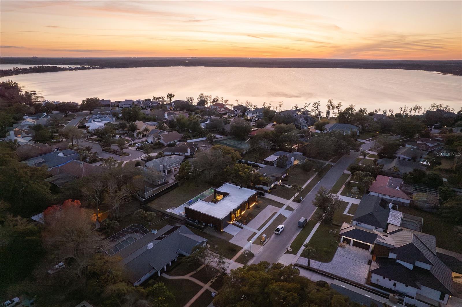 BAY HILL SEC 05 - Residential