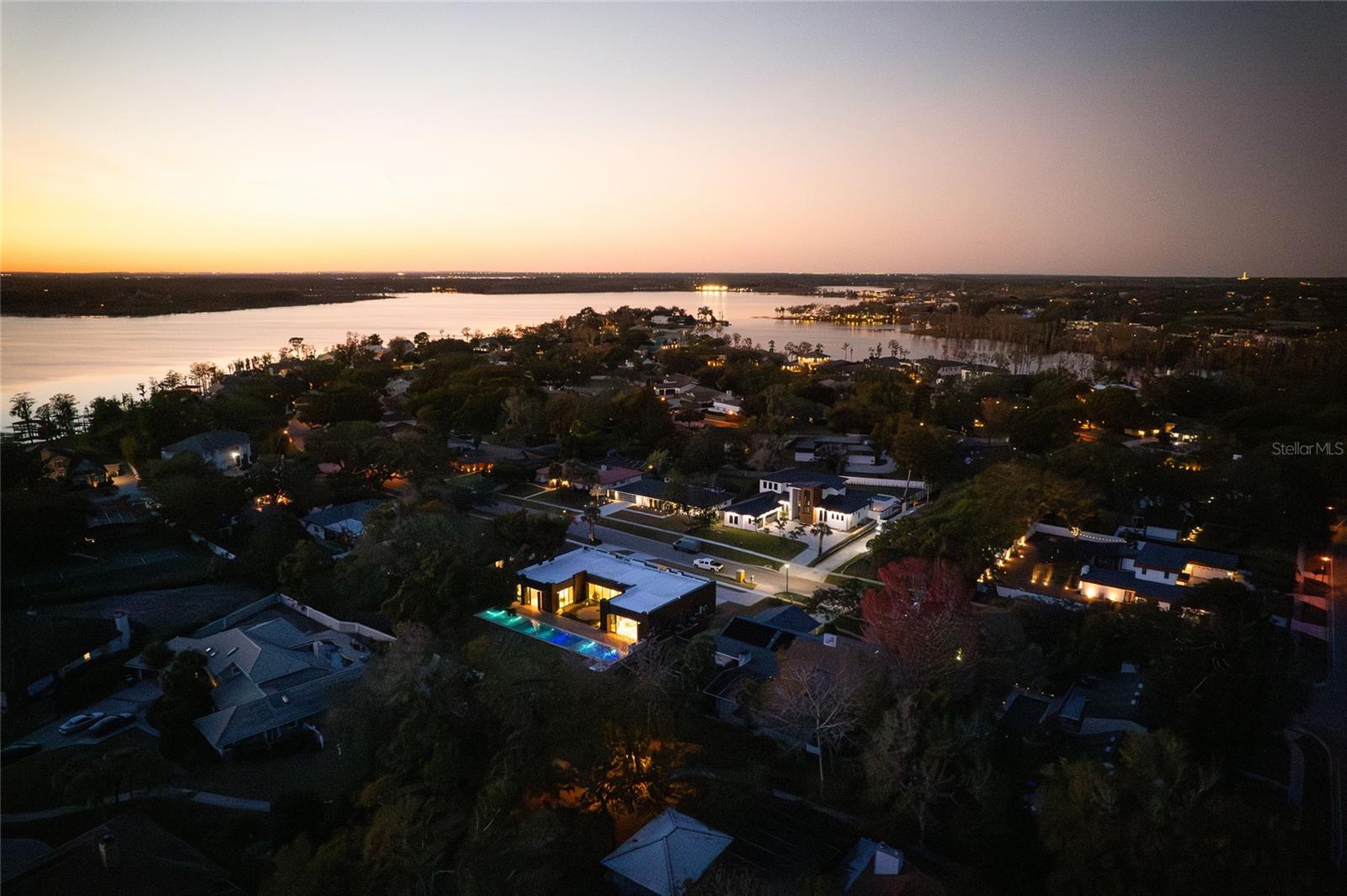 BAY HILL SEC 05 - Residential