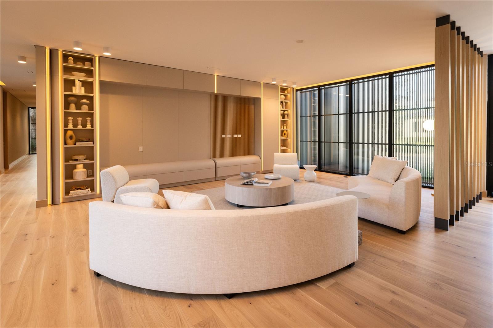 BAY HILL SEC 05 - Residential
