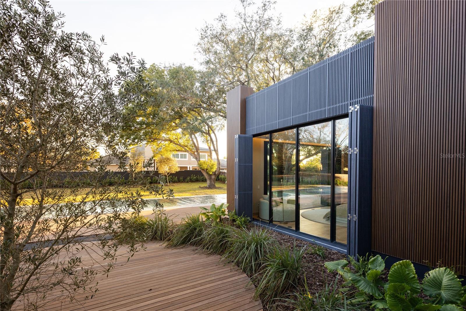 BAY HILL SEC 05 - Residential