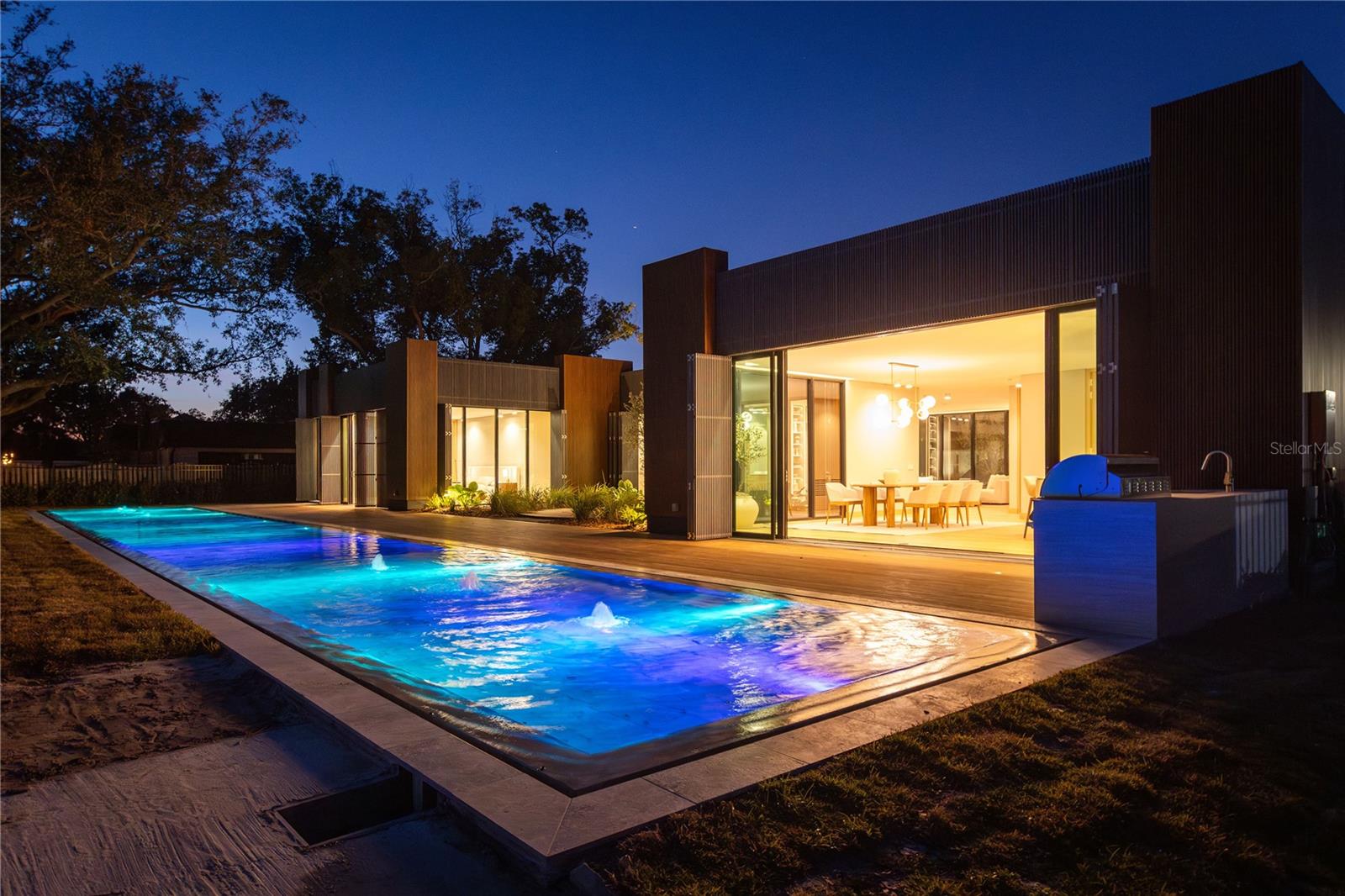 BAY HILL SEC 05 - Residential