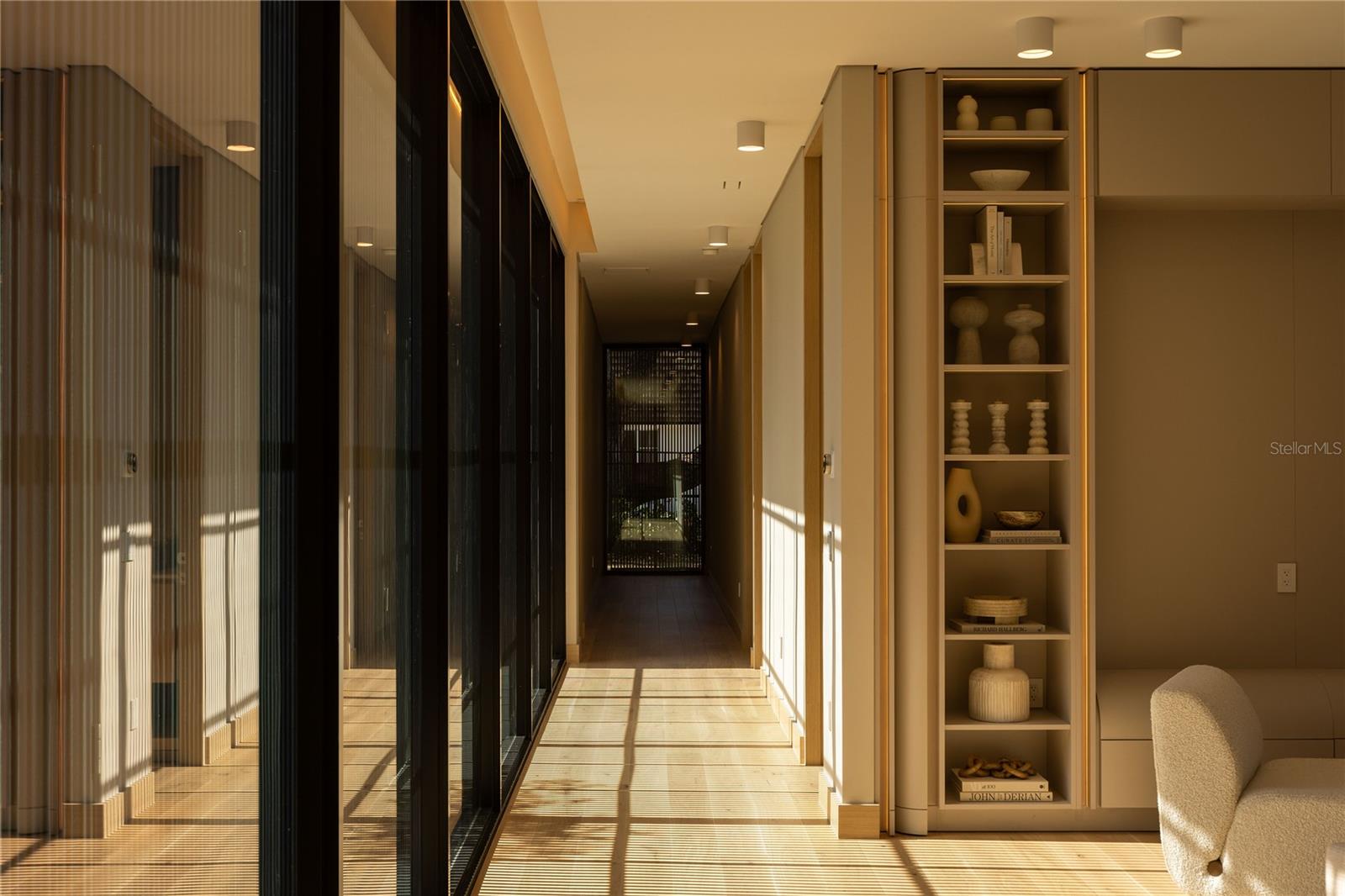 BAY HILL SEC 05 - Residential
