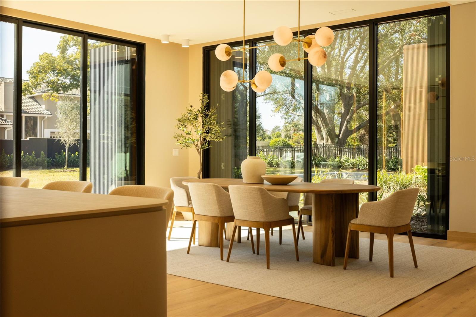 BAY HILL SEC 05 - Residential
