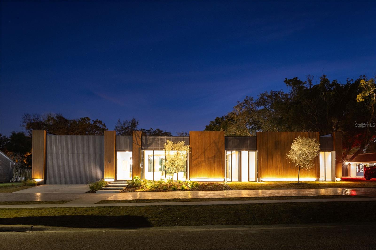 BAY HILL SEC 05 - Residential
