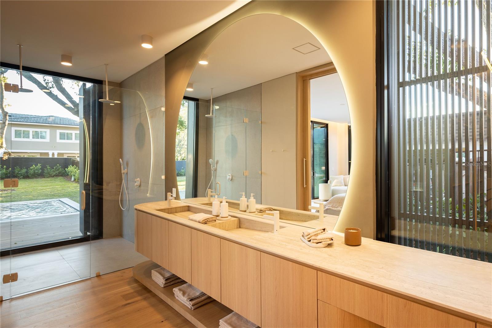 BAY HILL SEC 05 - Residential