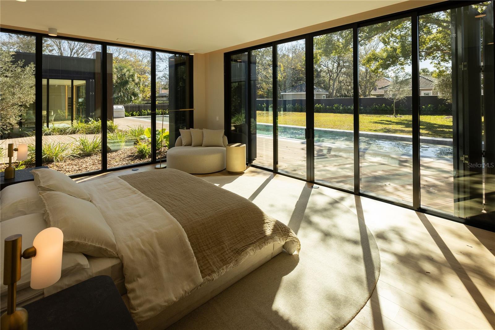 BAY HILL SEC 05 - Residential