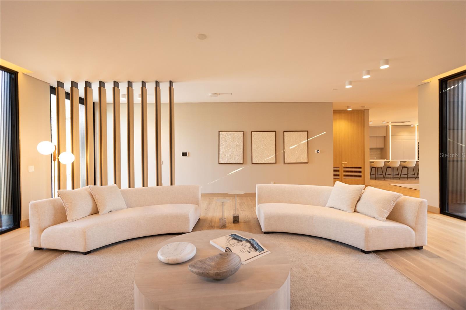 BAY HILL SEC 05 - Residential