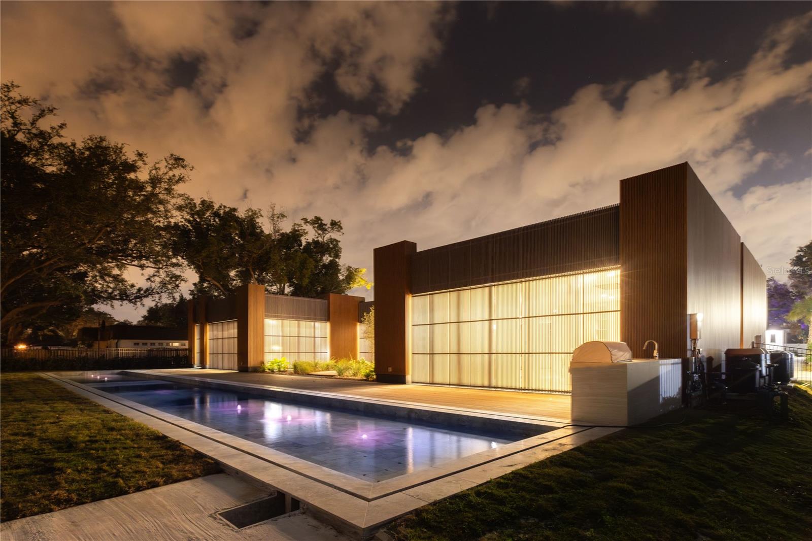 BAY HILL SEC 05 - Residential
