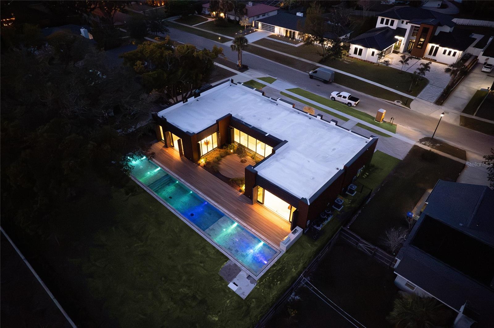 BAY HILL SEC 05 - Residential