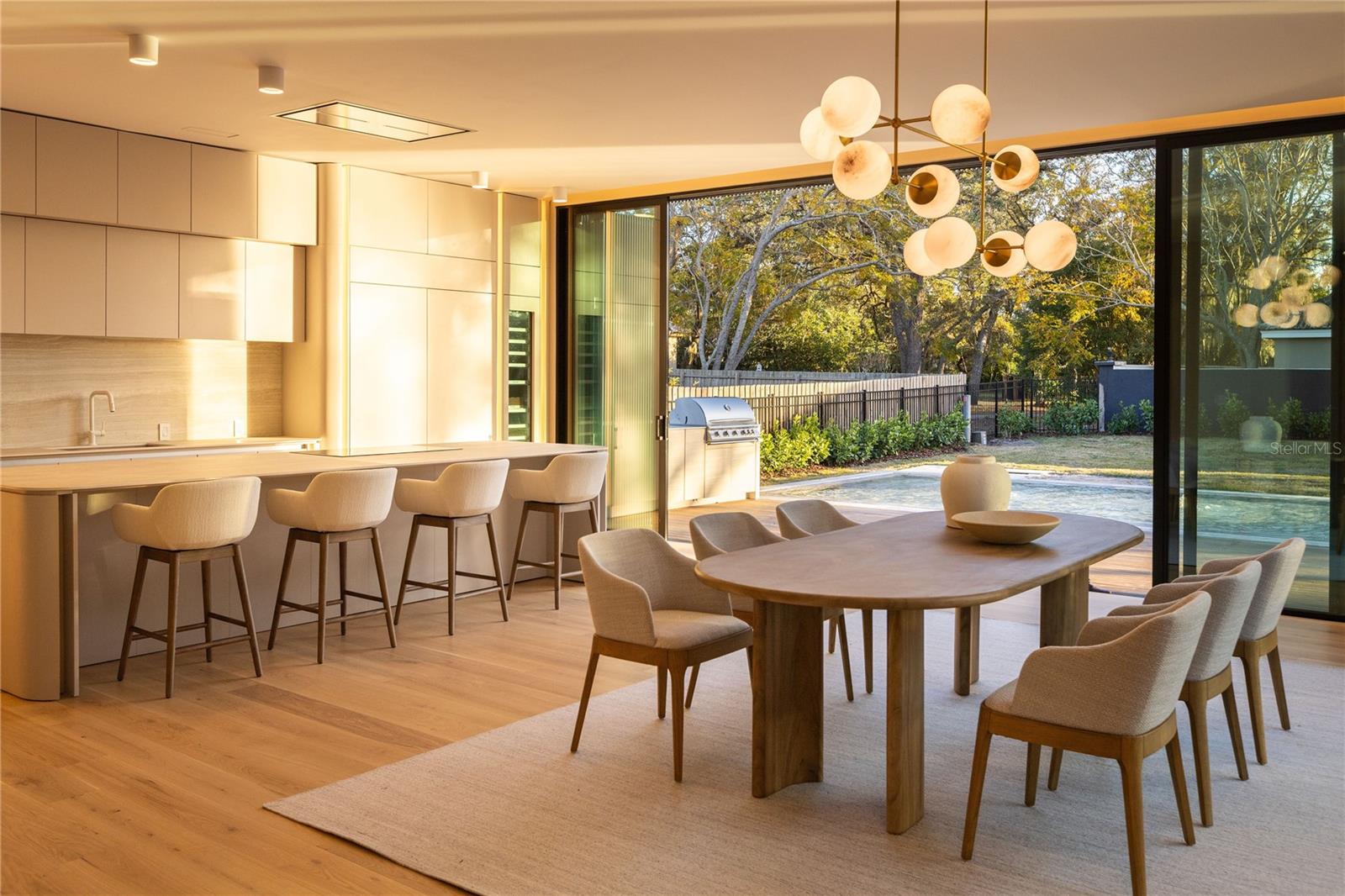BAY HILL SEC 05 - Residential