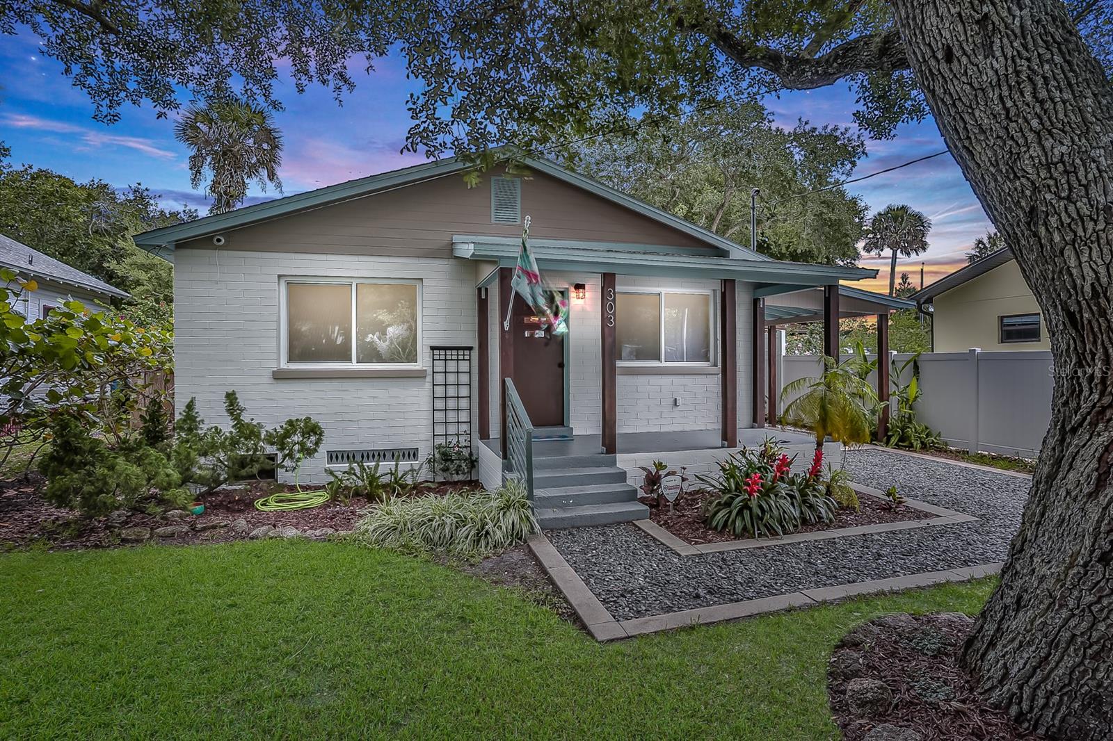 Cooper - Residential