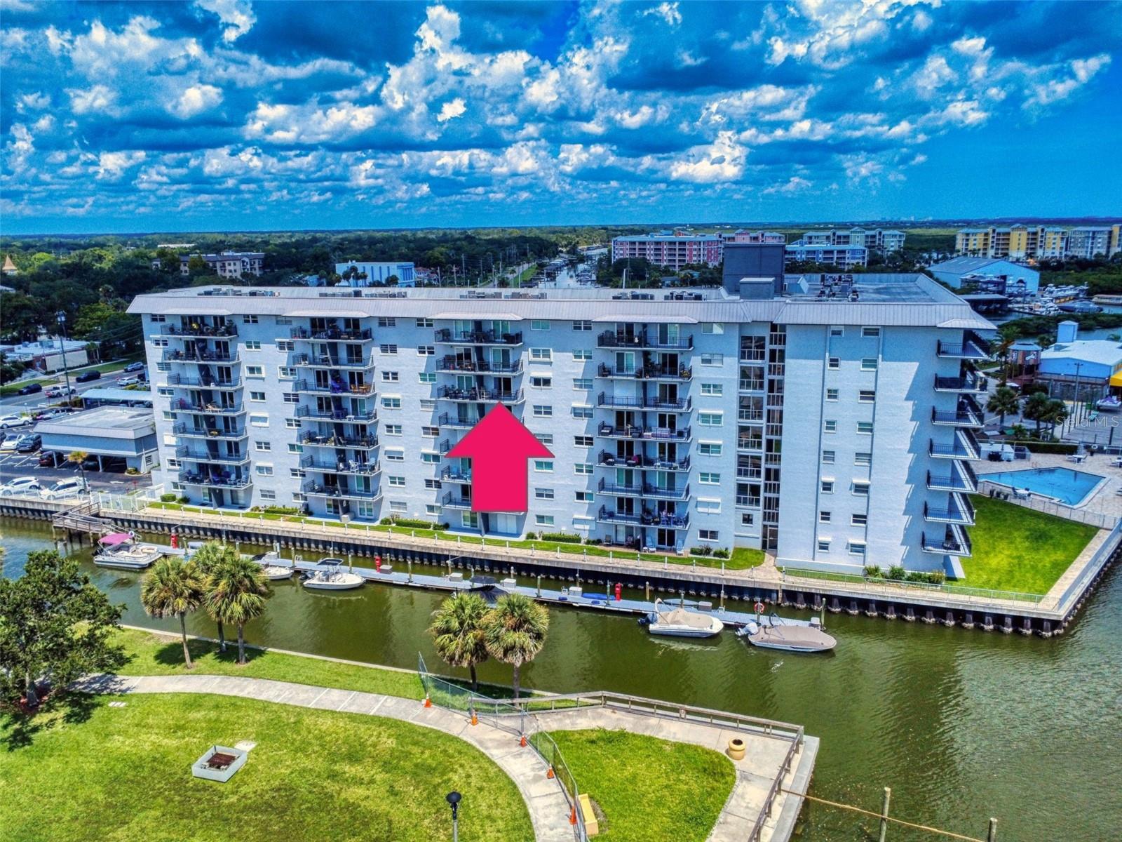 101 N RIVERSIDE DRIVE 6080