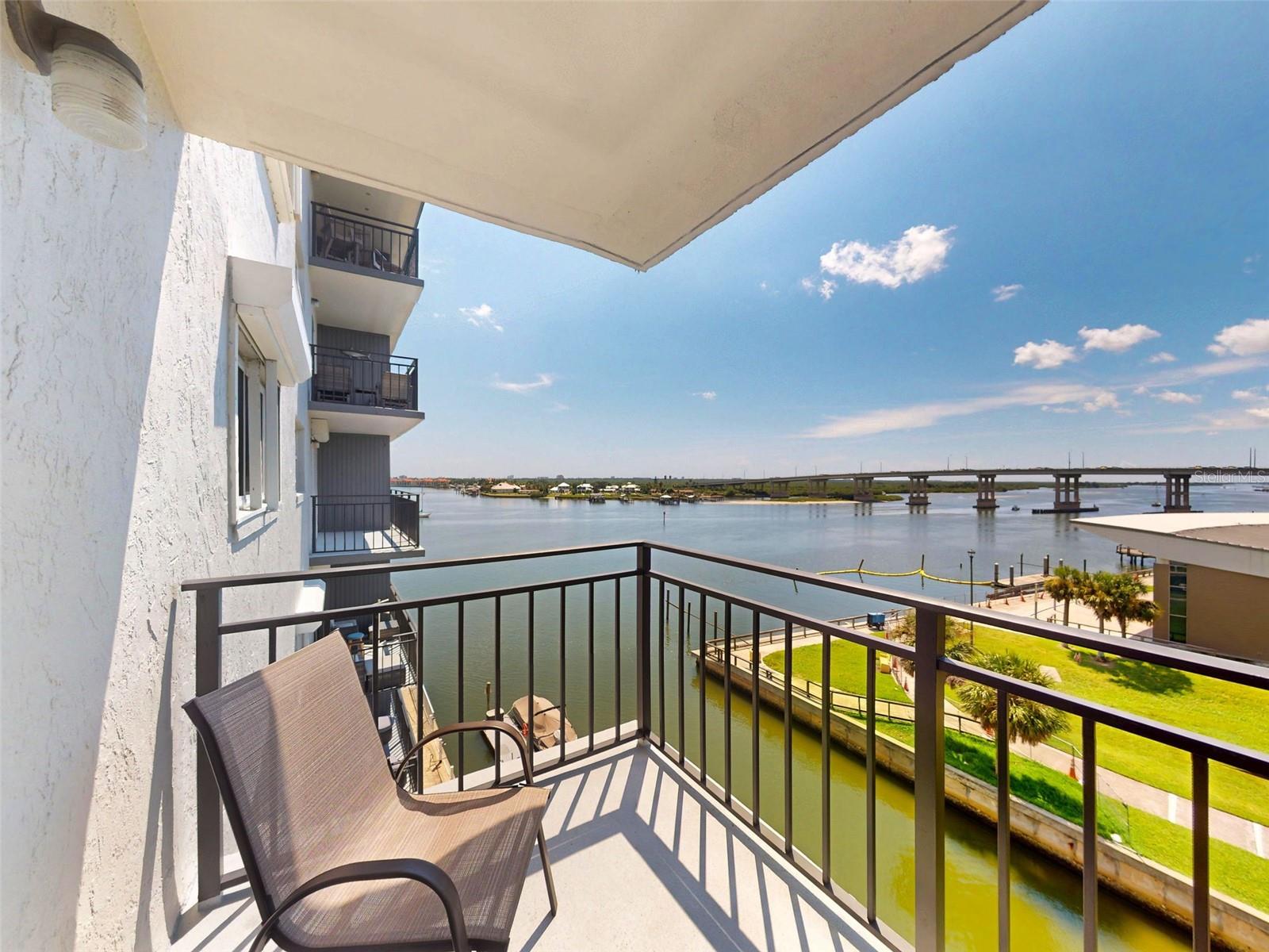 101 N RIVERSIDE DRIVE 6080