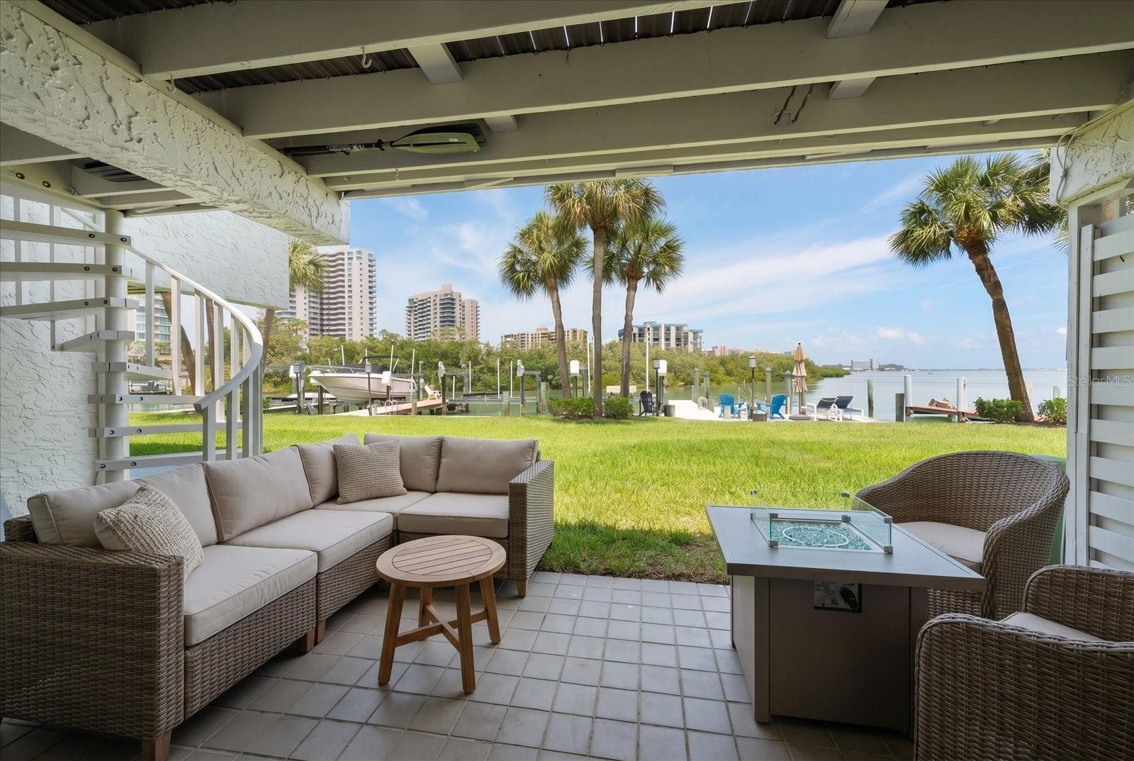 MARINA DEL REY AT SAND KEY - Residential