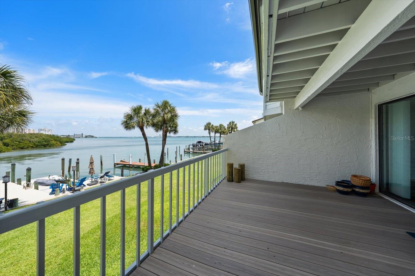 MARINA DEL REY AT SAND KEY - Residential